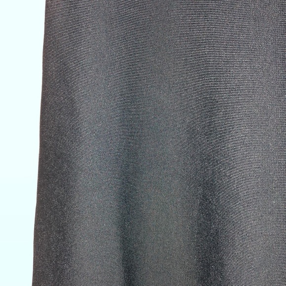 AnnTaylor Petite textured flounce skirt NWT szSP - Picture 5 of 10